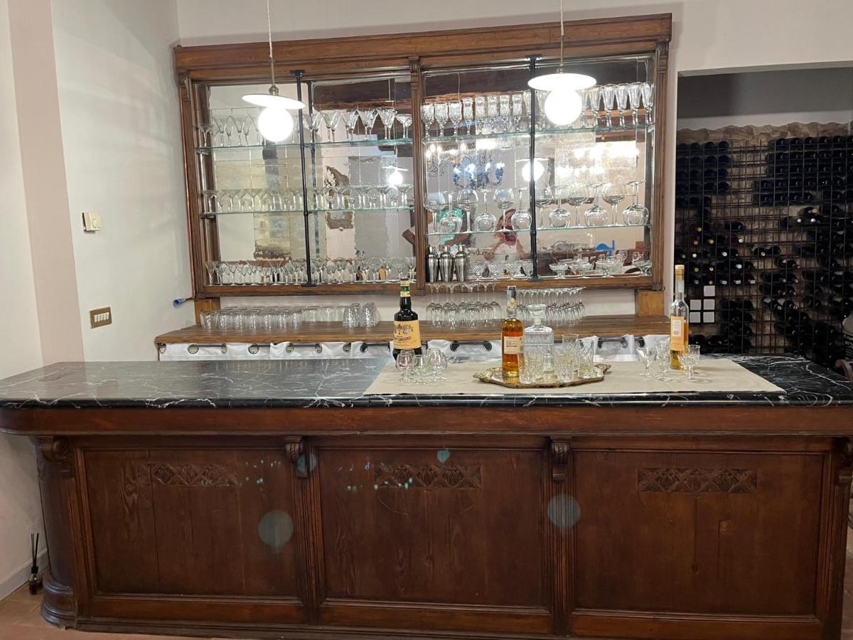 Parulia Country House Αρέτσο Εξωτερικό φωτογραφία