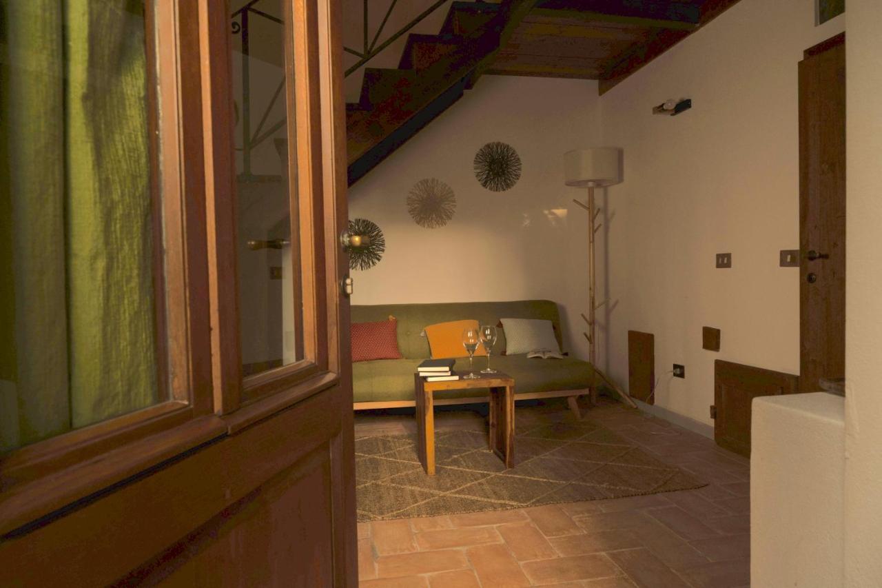 Parulia Country House Αρέτσο Εξωτερικό φωτογραφία