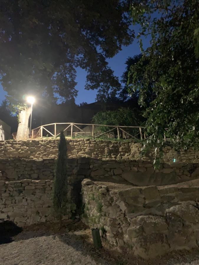 Parulia Country House Αρέτσο Εξωτερικό φωτογραφία